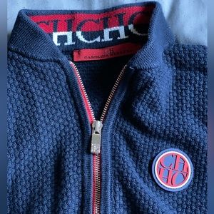 Carolina Herrera boy sweater